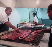 Buffet de Churrasco São Bernanrdo do Campo SP