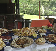 Buffet de Churrasco para Casamento