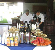 Buffet de Churrasco para Fim de Ano